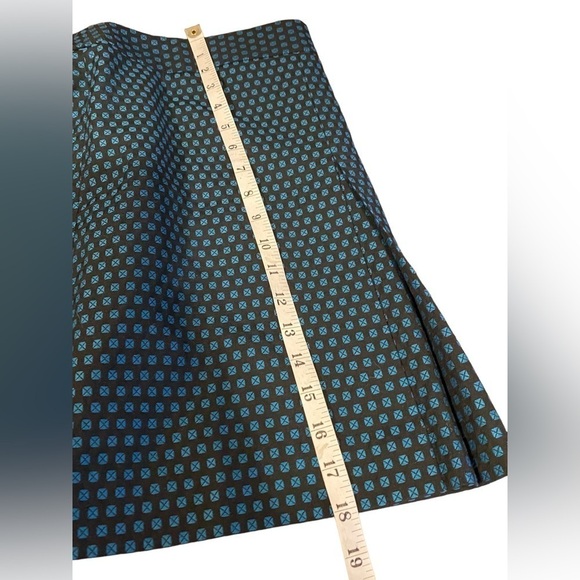 Ann Taylor Loft Petites Mini Skirt Size 6P - NWT - Picture 7 of 10